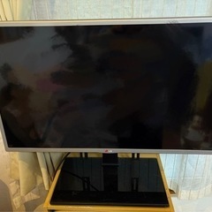 LG 32インチ　液晶テレビ