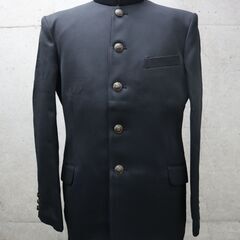 変形学生服　カスタム 学ラン　男子学生服　上衣のみ　ﾃﾞｯﾄｽﾄ...