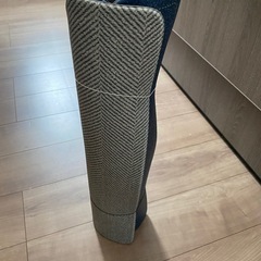 トイレマット　２枚の画像