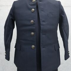 変形学生服　カスタム 学ラン　男子学生服　上衣のみ　ﾃﾞｯﾄｽﾄ...