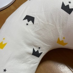 授乳クッションの画像