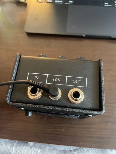 PROCO RAT エフェクター PROCO RAT エフェクター ディストーション RAT2 ProCo RAT2 