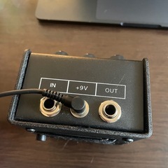 PROCO RAT エフェクターの画像