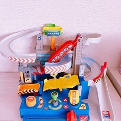 トミカ　わくわくドライブの画像