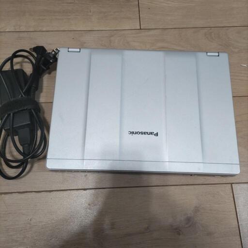 Panasonic　CF-SZ6