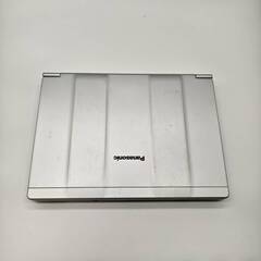 バッテリー新品 軽量 フルHD 12.1レッツノート ノートPC Let's note CF-SV Core i5-8250U windows11 pro 8GB SSD256GB  カメラあり オフィス (B591)の画像