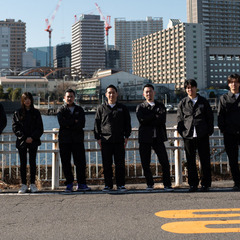 日給19,800円！終わり早い！軽貨物配送ドライバー/企業配送の画像