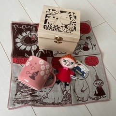 スヌーピー。ミイマグカップ　ハンドタオル　ストラップの画像