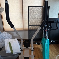 引き取り先決まりましたエアウォーキング健康器具の画像