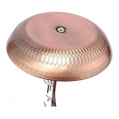 アクセサリー収納の画像