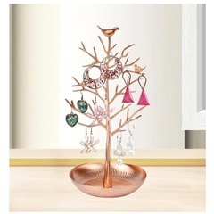 アクセサリー収納