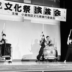 企業様！個人様！地域の皆様！イベントに和太鼓演奏は如何ですか！？の画像