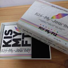 Kis-My-Ft2ライブDVD　2014年の画像