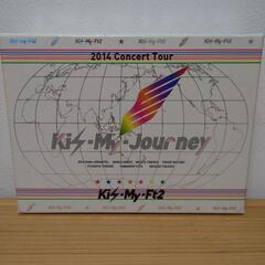 Kis-My-Ft2ライブDVD　2014年
