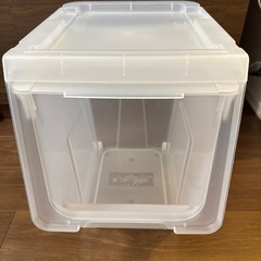 ニトリ収納ケース