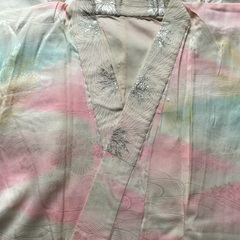 肌襦袢の画像