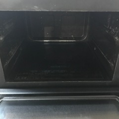 通電確認済み Panasonic パナソニック オーブンレンジ NE-MS232の画像