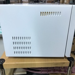 通電確認済み Panasonic パナソニック オーブンレンジ NE-MS232の画像