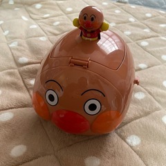 アンパンマンカー