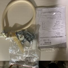 SHARP　ドラム式洗濯乾燥機　２０１８年製