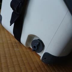 クーラーボックスの画像