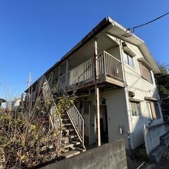 【初期費用ゼロ】小田急線/東海大学駅前・賃料３万円😲【ペットOK】