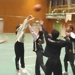 🌟3/16(日)🌟豊明中🎉ゆるゆるバスケサークル🏀 女性無料✨定...