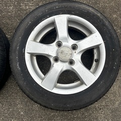 山口県の13インチの中古が安い！激安で譲ります・無料であげます