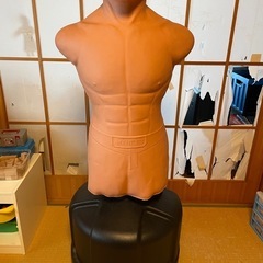センチュリーマーシャルアーツ　BOB XL 人型 トレーニングバ...