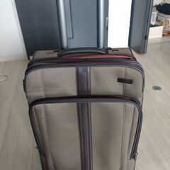 Samsonite　サムソナイト　キャリーケース