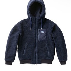 ヘリーハンセン HELLY HANSEN ファイバーパイルサーモ...