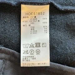 ヘリーハンセン HELLY HANSEN ファイバーパイルサーモフーディ　の画像