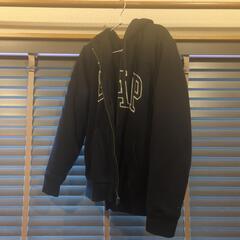 GAP　パーカー