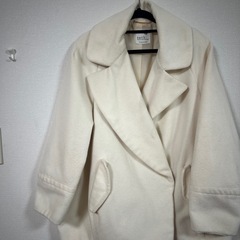 earth music & ecology コート