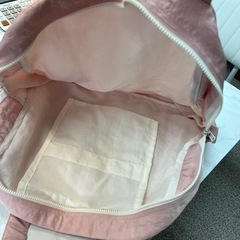 バックの画像