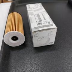 🔶オイルフィルター新品未使用/BMW ミニクーパーの画像