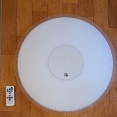 アイリスオーヤマ　12畳用シーリングライト