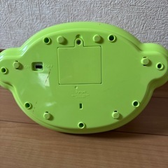 トイローヤルまわしてクルクルサウンドの画像