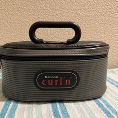 ホットカーラー