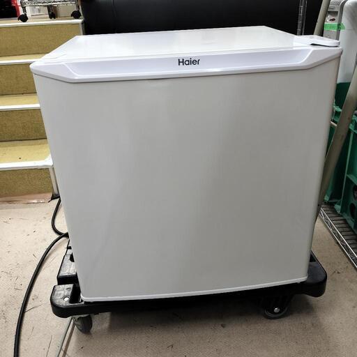 25*3030 Haier 電気冷蔵庫 JR-N40H 2020年製 40L 訳アリ