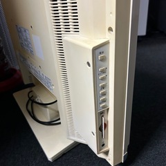 東芝 26A液晶カラーテレビ 　レグザ  の画像
