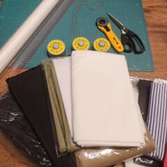 ★洋裁道具一式セット★