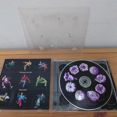[おまけ付き]スノーマンCD，DVD2枚組セットの画像