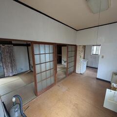敷地丸ごと貸し　お好きにリフォーム可 - 賃貸（マンション/一戸建て）