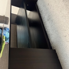 リビングテーブル