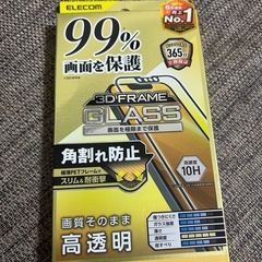 3DFRAME GLASS