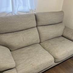 2〜3人掛けソファー