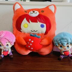 バラ売り可　すとぷりグッズの画像