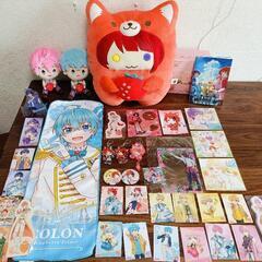 バラ売り可　すとぷりグッズの画像