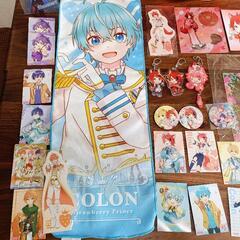 バラ売り可　すとぷりグッズの画像